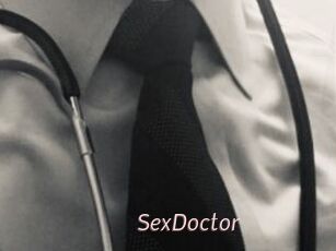 SexDoctor