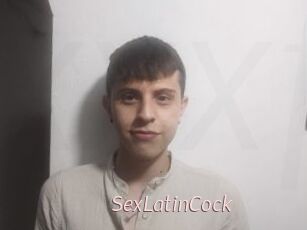SexLatinCock