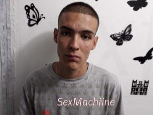 SexMachiine