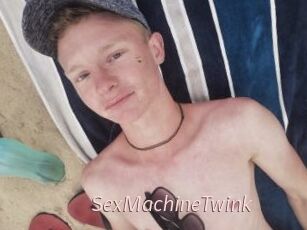 SexMachineTwink