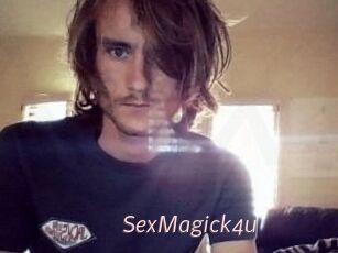 SexMagick4u