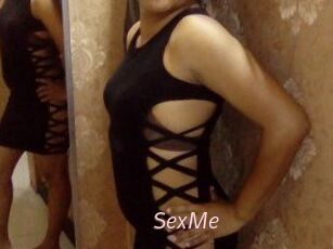 SexMe