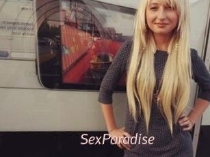Sex_Paradise xxx Free Sites