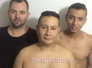 SexWildAmzng