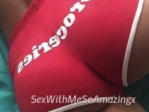 SexWithMeSoAmazingx