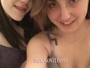 SexXxKittens