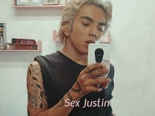 Sex_Justin
