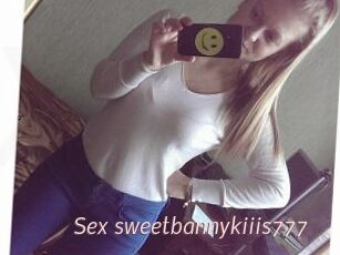 Sex_sweetbannykiiis777
