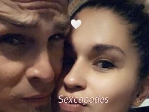 Sexcapades