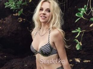 Sexdetka