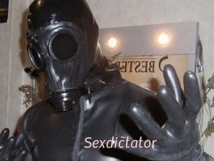 Sexdictator