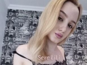 Sexe_LiLi
