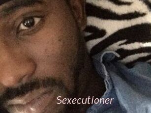 Sexecutioner