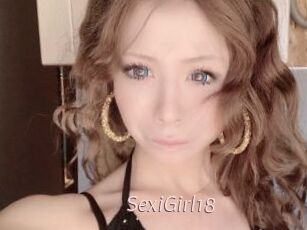 SexiGirl18
