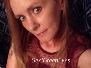 SexiGreenEyes xxx Free Sites