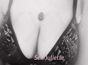 SexiJuliette