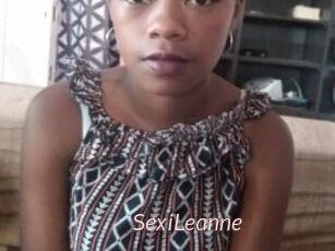 SexiLeanne