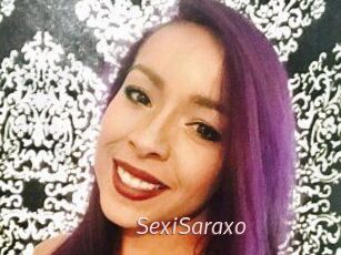SexiSaraxo
