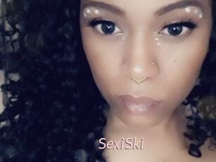 SexiSki