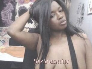 SexieJazmine