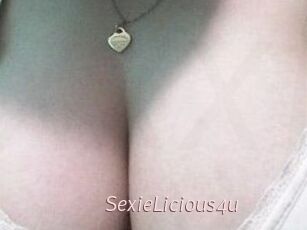 SexieLicious4u