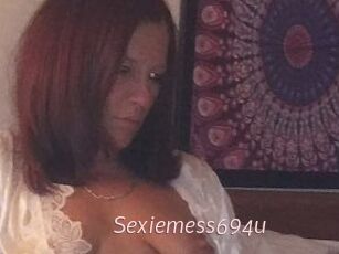 Sexiemess694u