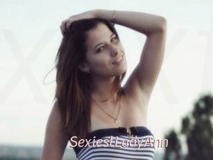 SexiestLadyAnn