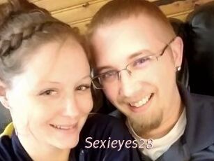 Sexieyes28
