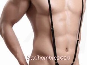 Sexihombre2020
