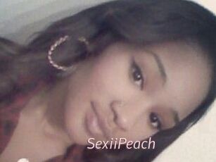 SexiiPeach