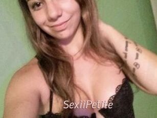 SexiiPetite