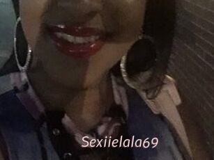 Sexiielala69