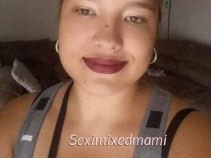 Seximixedmami