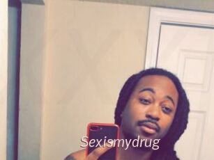 Sexismydrug