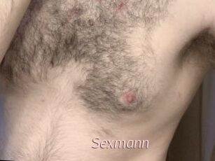 Sexmann