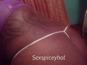 Sexspiceyhot