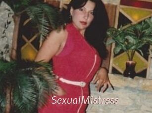 SexualMistress