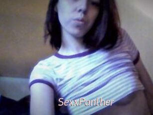 SexxPanther