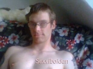 Sexxiboidan