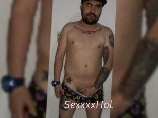 SexxxxHot