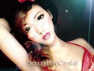 SexxxyPornCrystal