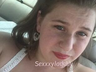 Sexxxyladddy