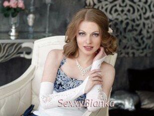 SexxyBianka