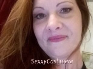 SexxyCashmere