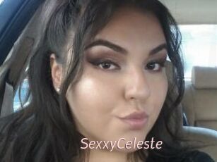 SexxyCeleste