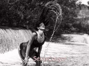 SexxyCougar