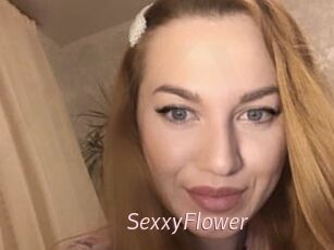 SexxyFlower
