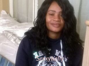 SexxyKelly