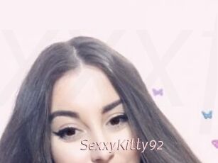 SexxyKitty92 xxx Free Sites