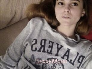 SexxyMoan